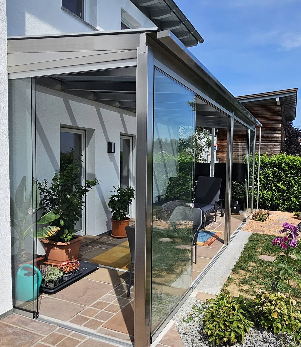 Pecile Edelstahl Manufaktur