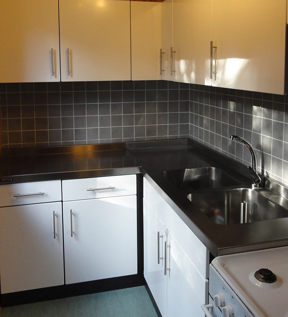 Pecile Edelstahl Manufaktur