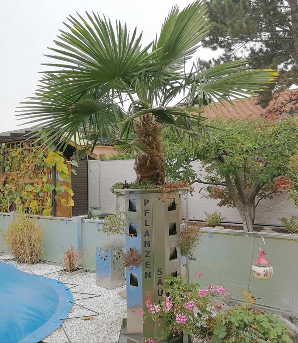 Pecile Edelstahl Manufaktur