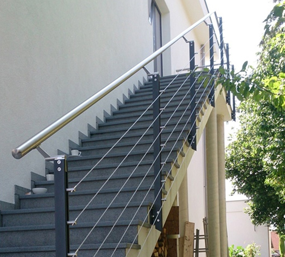 Pecile Edelstahl Manufaktur