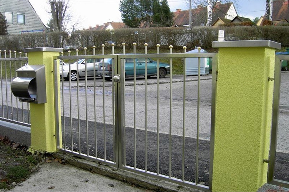 Pecile Edelstahl Manufaktur