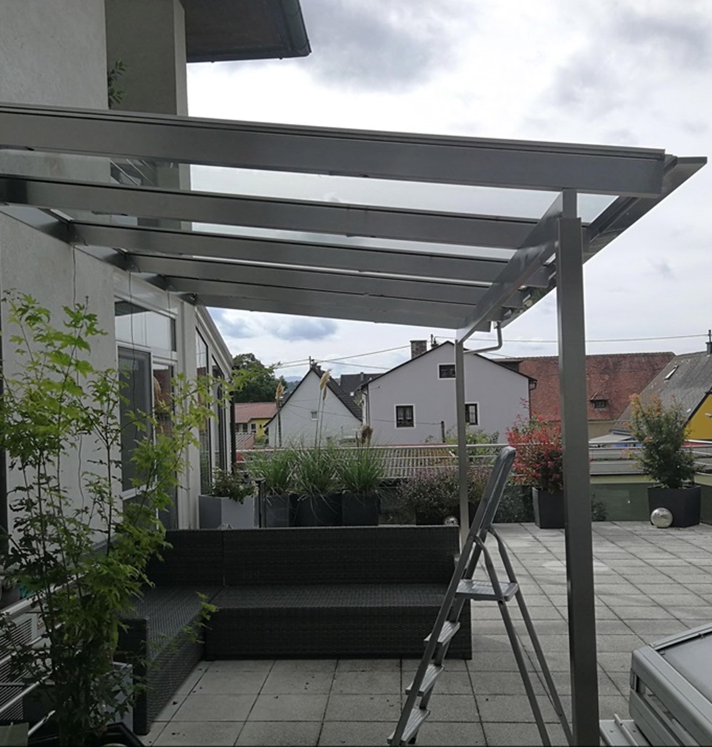 Pecile Edelstahl Manufaktur